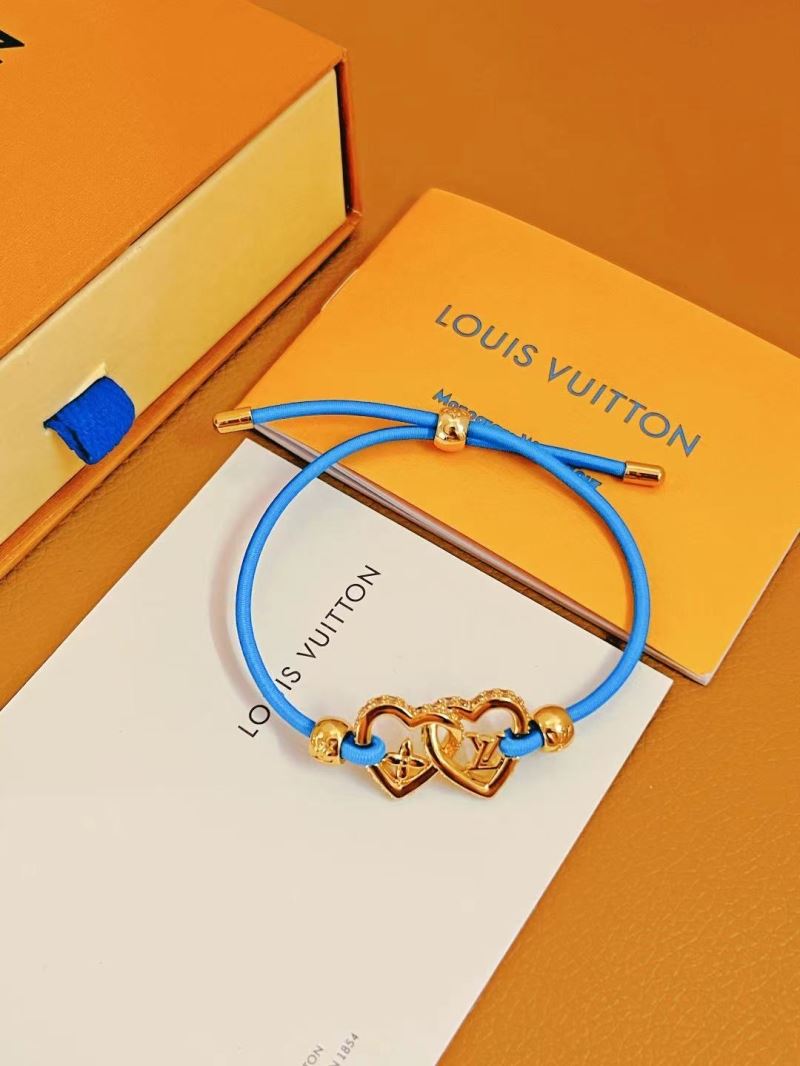 Louis Vuitton Bracelets